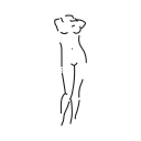 statua